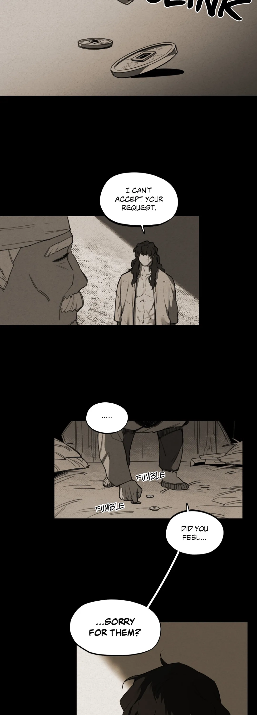 Just Divine! Chapter 2 Page 8