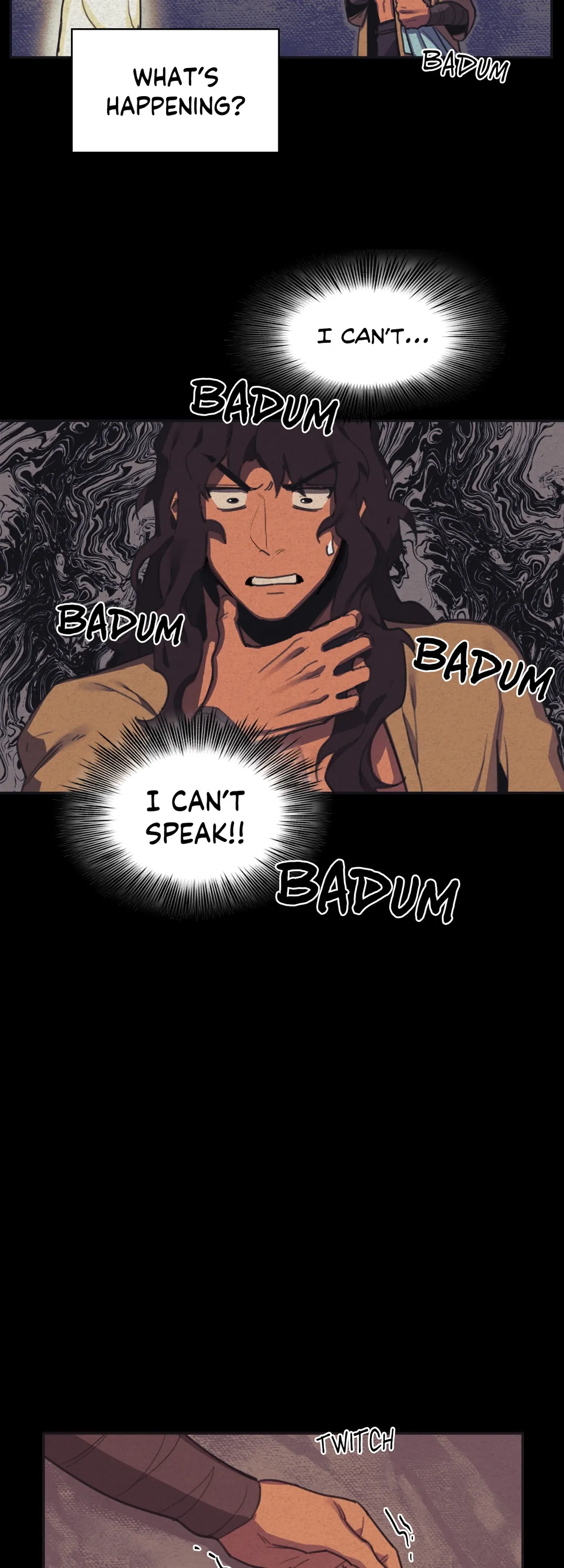 Just Divine! Chapter 2 Page 24