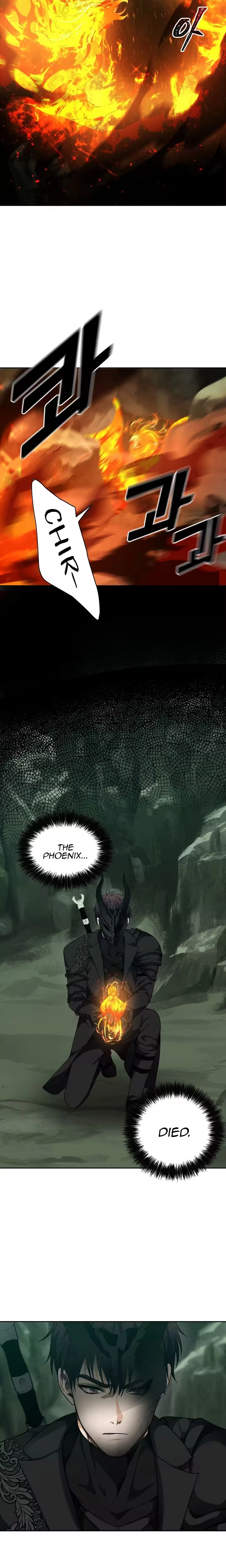 Second Life Ranker Chapter 72 Page 12