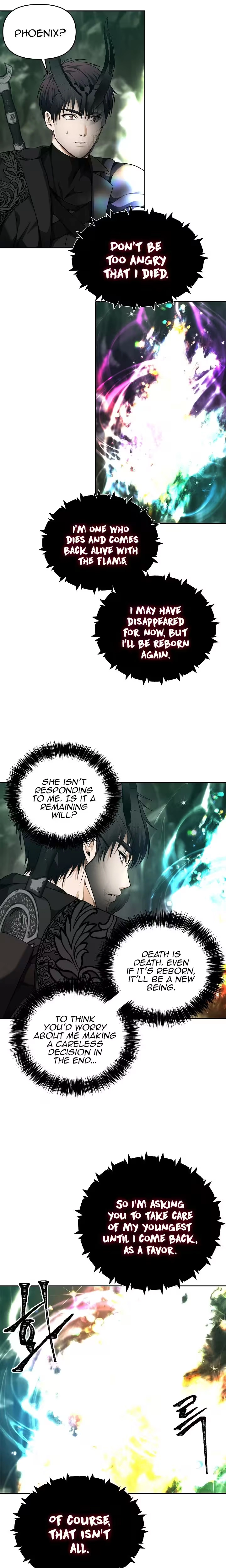 Second Life Ranker Chapter 72 Page 15