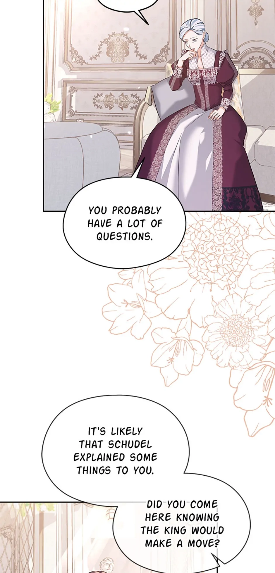 My Dear Aster Chapter 61 Page 7