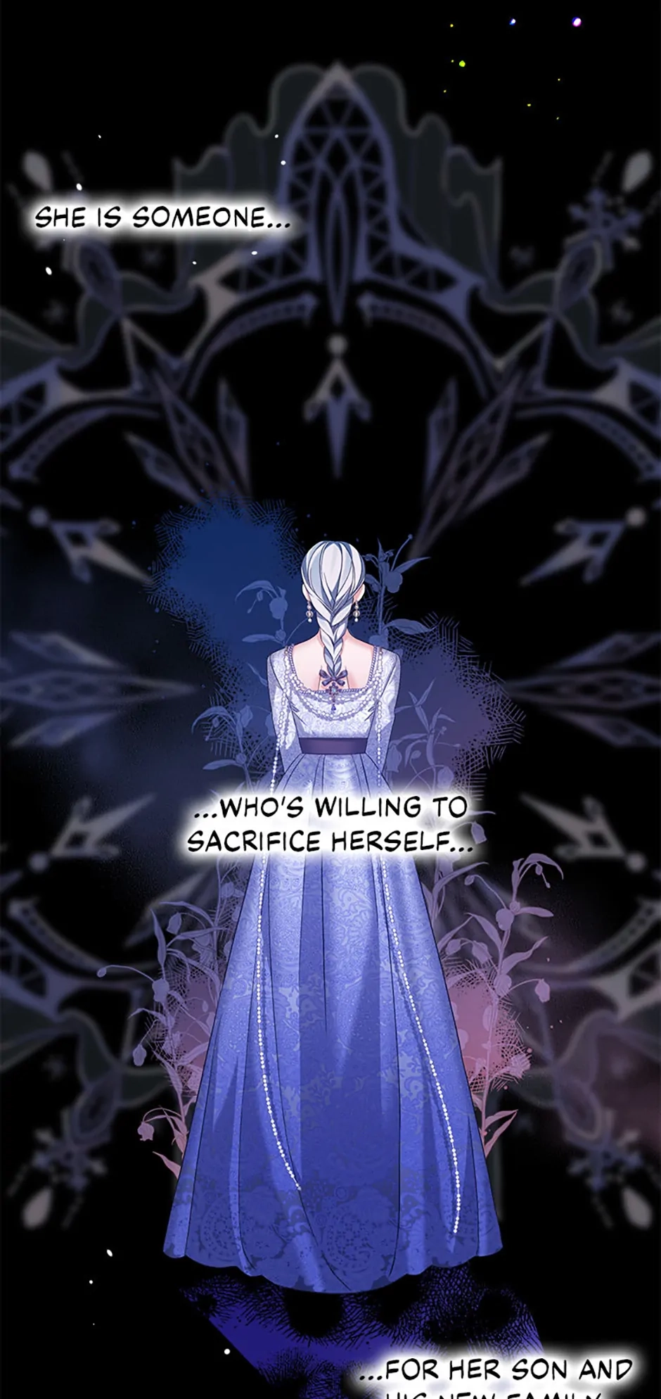 My Dear Aster Chapter 61 Page 20