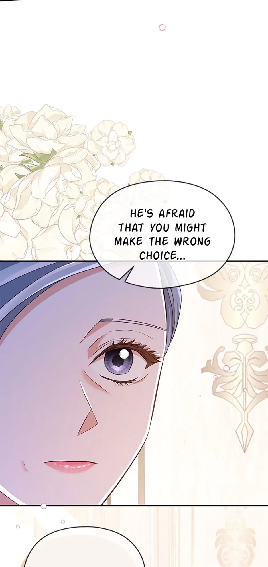My Dear Aster Chapter 61 Page 24
