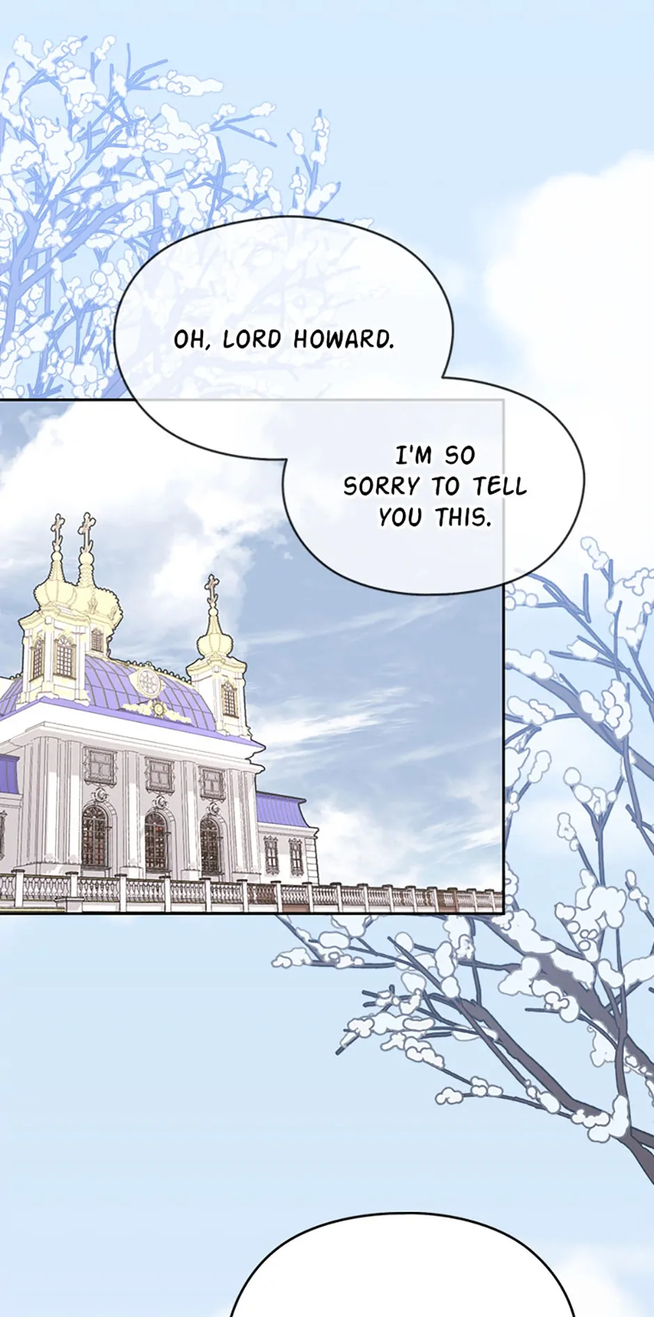 My Dear Aster Chapter 61 Page 29
