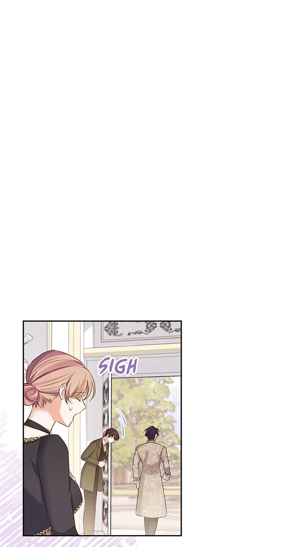 My Dear Aster Chapter 61 Page 33