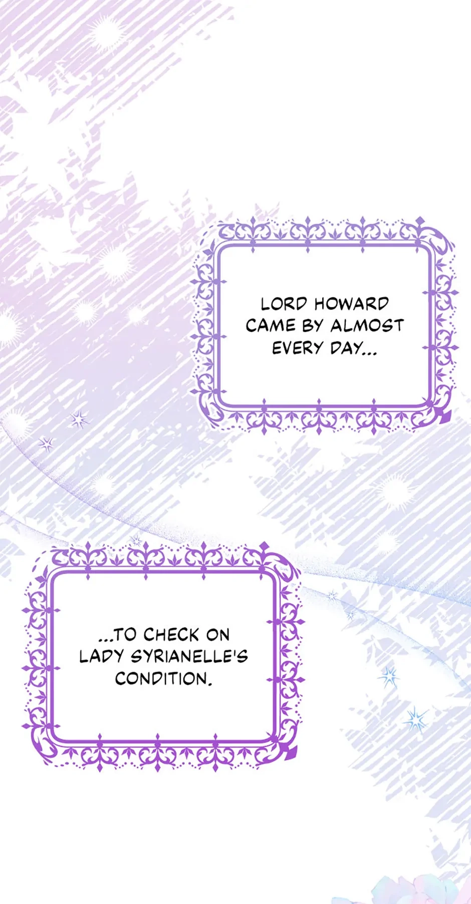 My Dear Aster Chapter 61 Page 34