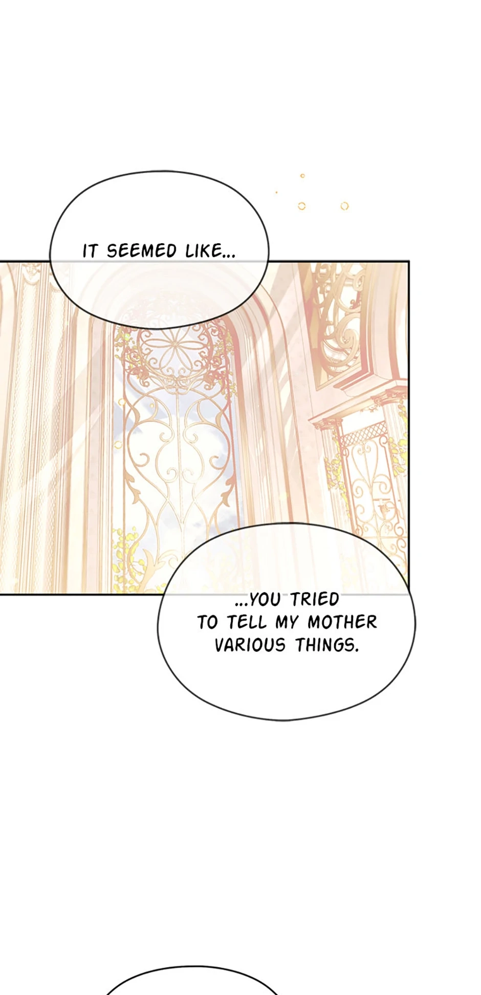 My Dear Aster Chapter 61 Page 47