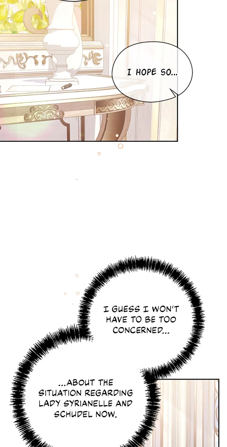 My Dear Aster Chapter 61 Page 63