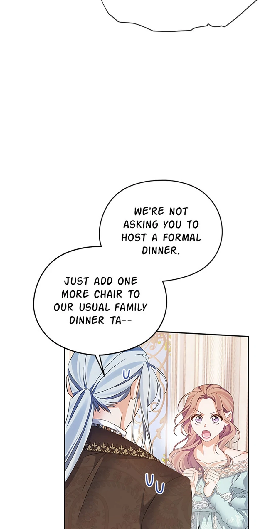 My Dear Aster Chapter 61 Page 68