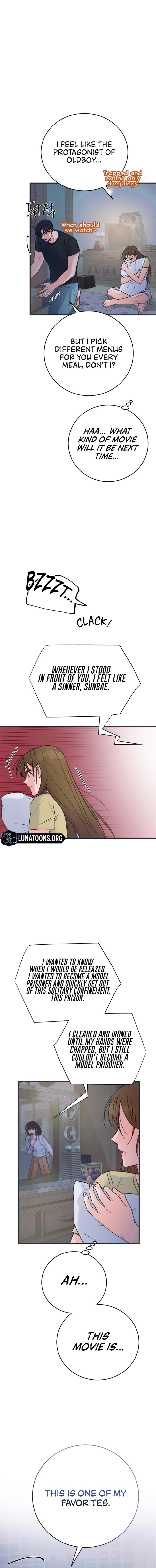 Summer's Carol Chapter 5 Page 6
