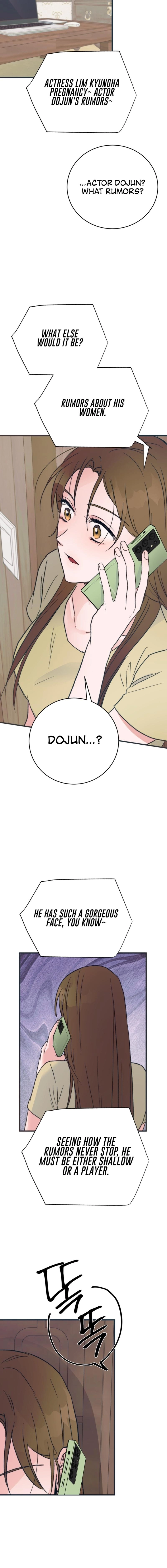 Summer's Carol Chapter 5 Page 18