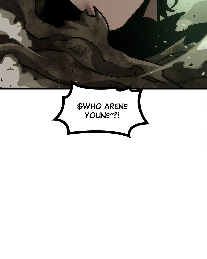 The World After The End Chapter 10 Page 6