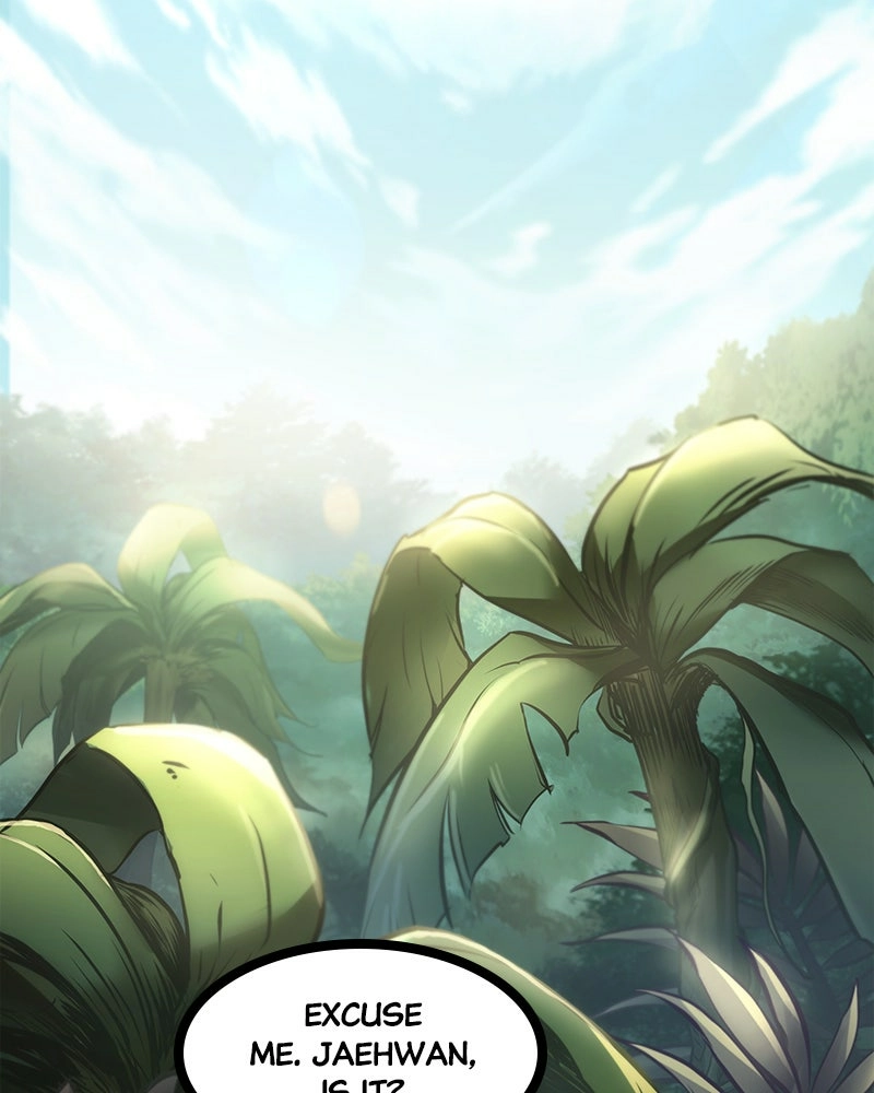 The World After The End Chapter 10 Page 9
