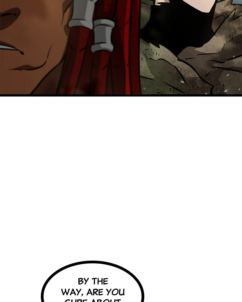 The World After The End Chapter 10 Page 17