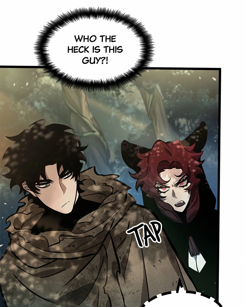 The World After The End Chapter 10 Page 30