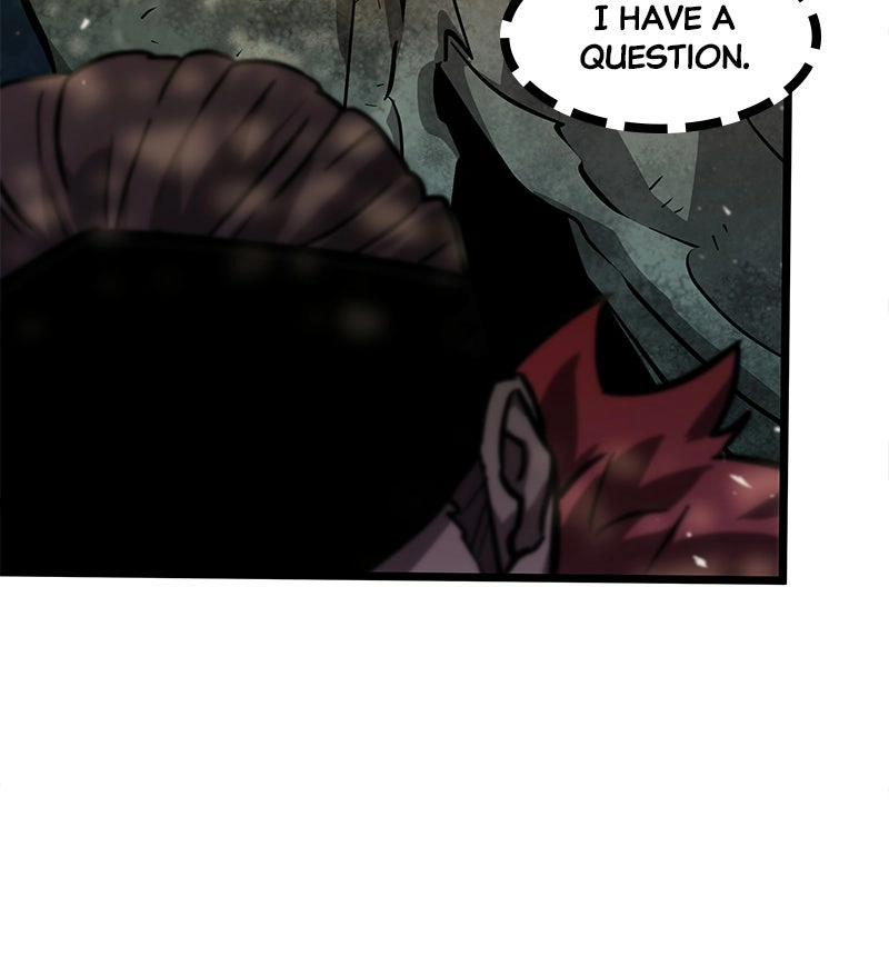 The World After The End Chapter 10 Page 31