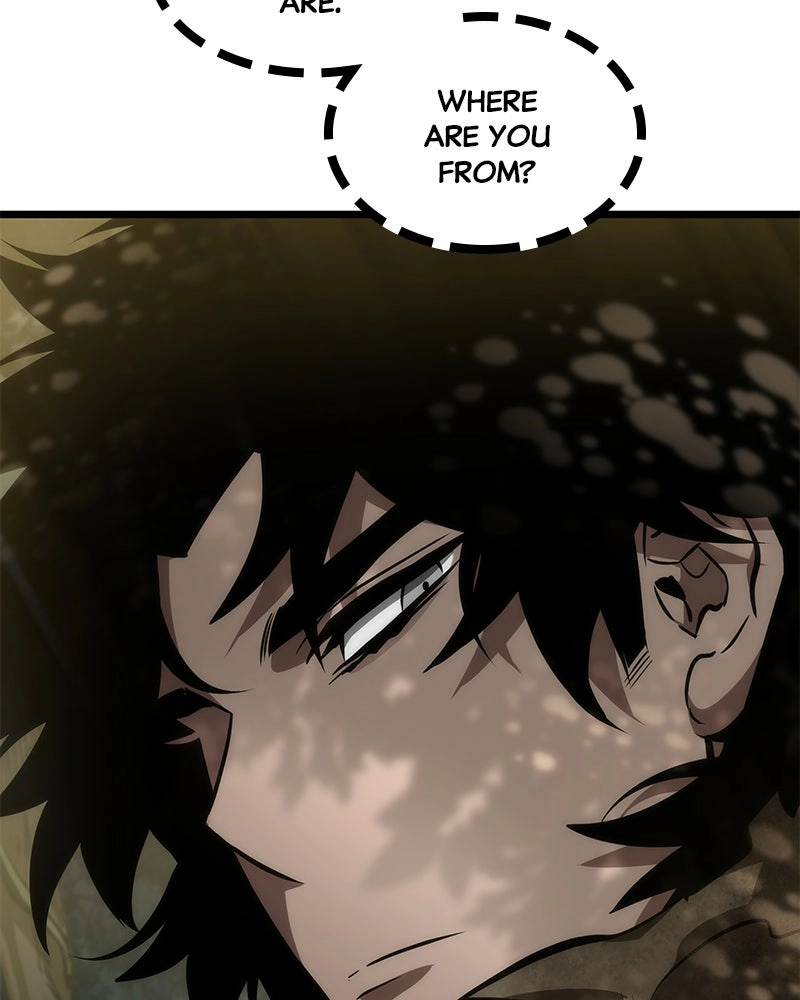 The World After The End Chapter 10 Page 35