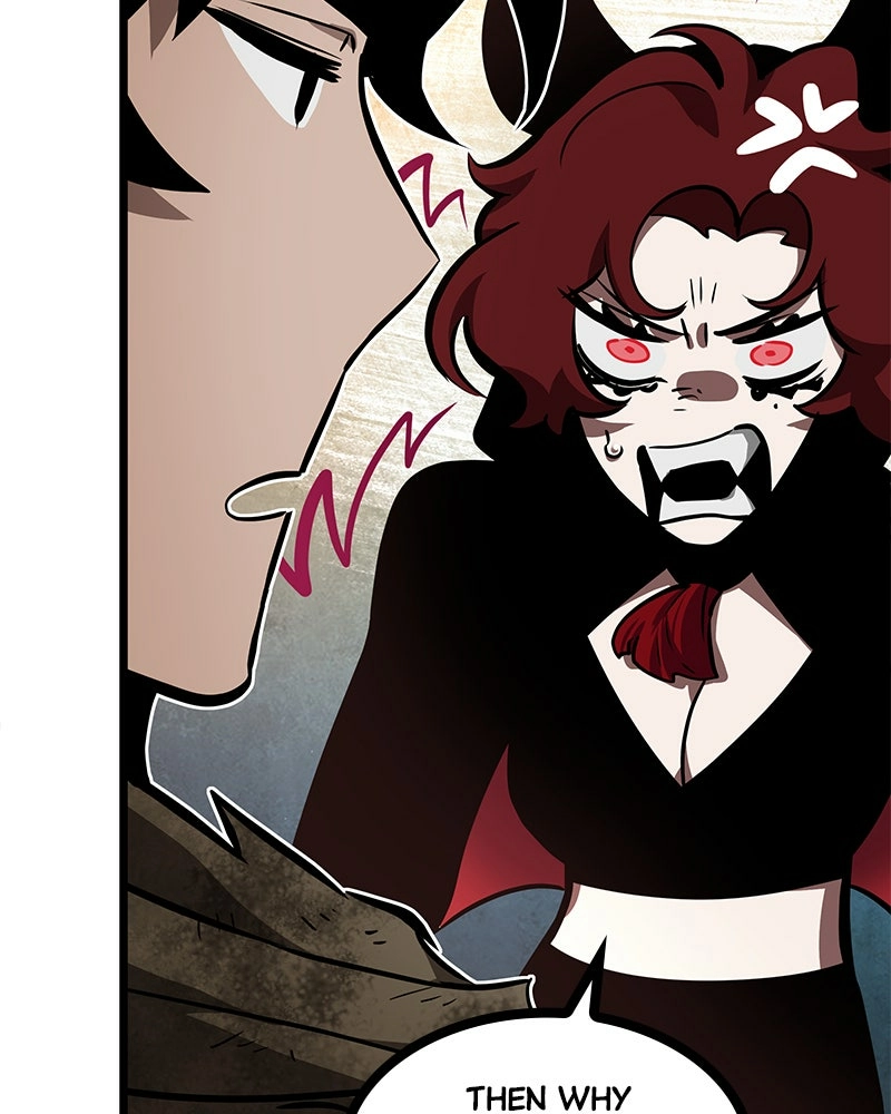 The World After The End Chapter 10 Page 45