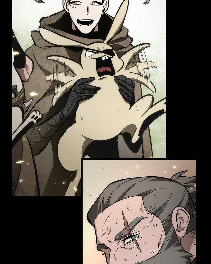 The World After The End Chapter 10 Page 55