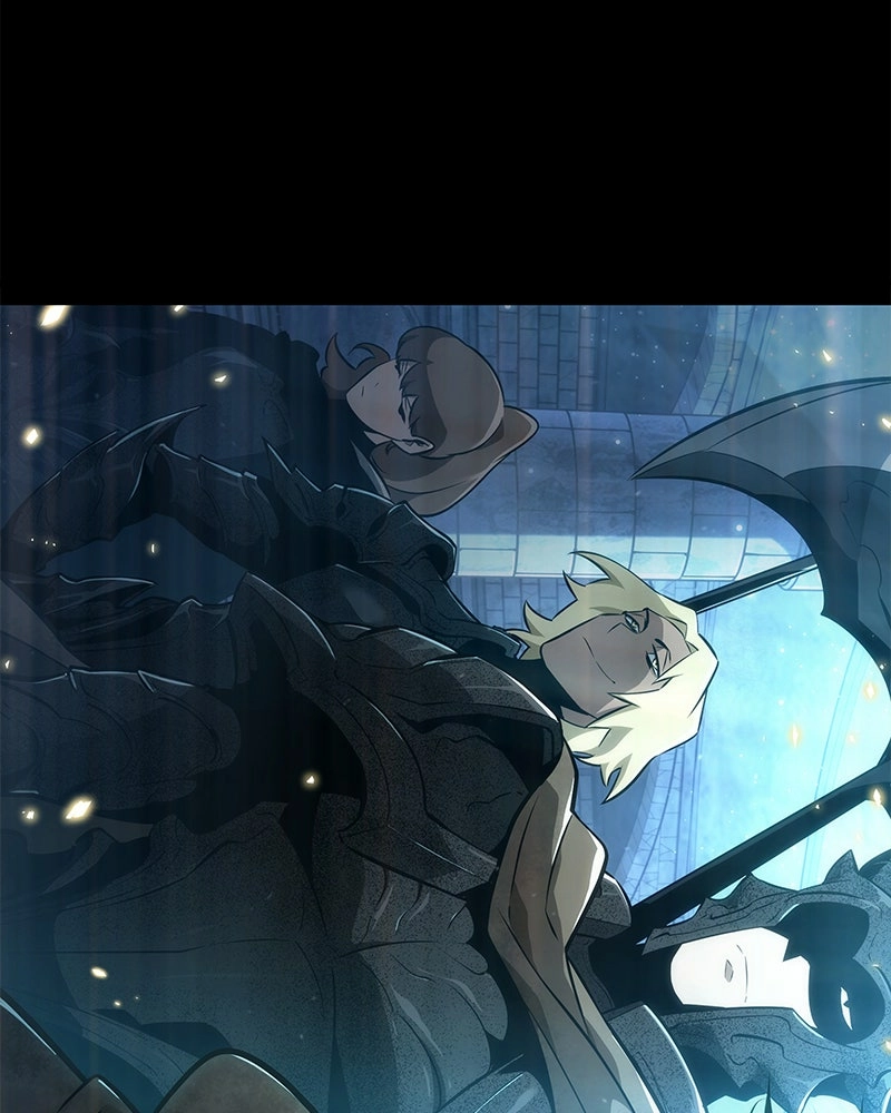 The World After The End Chapter 10 Page 60