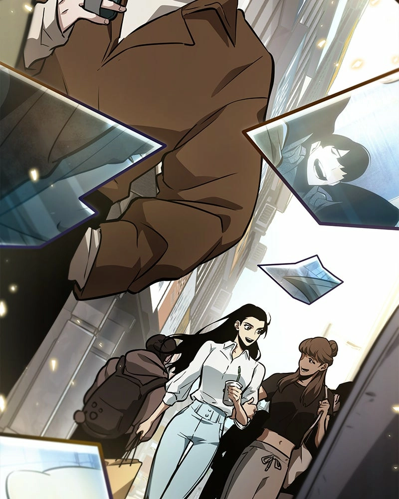 The World After The End Chapter 10 Page 62
