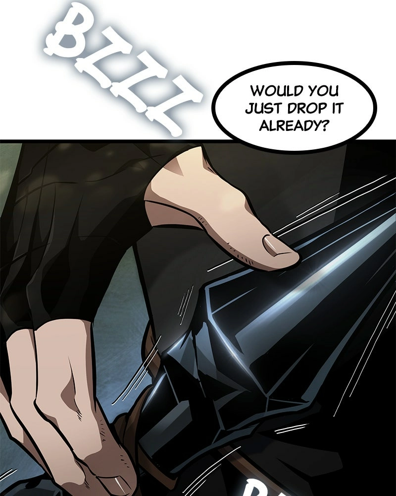 The World After The End Chapter 10 Page 75