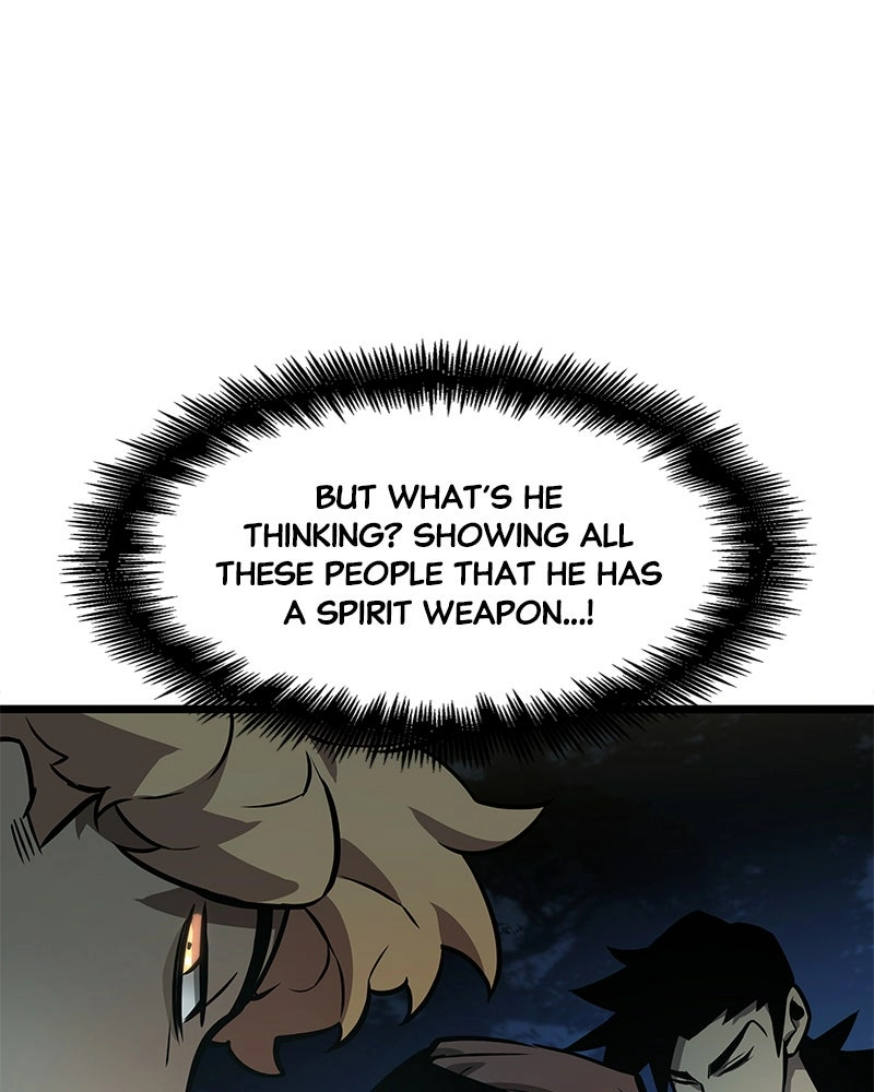 The World After The End Chapter 10 Page 84