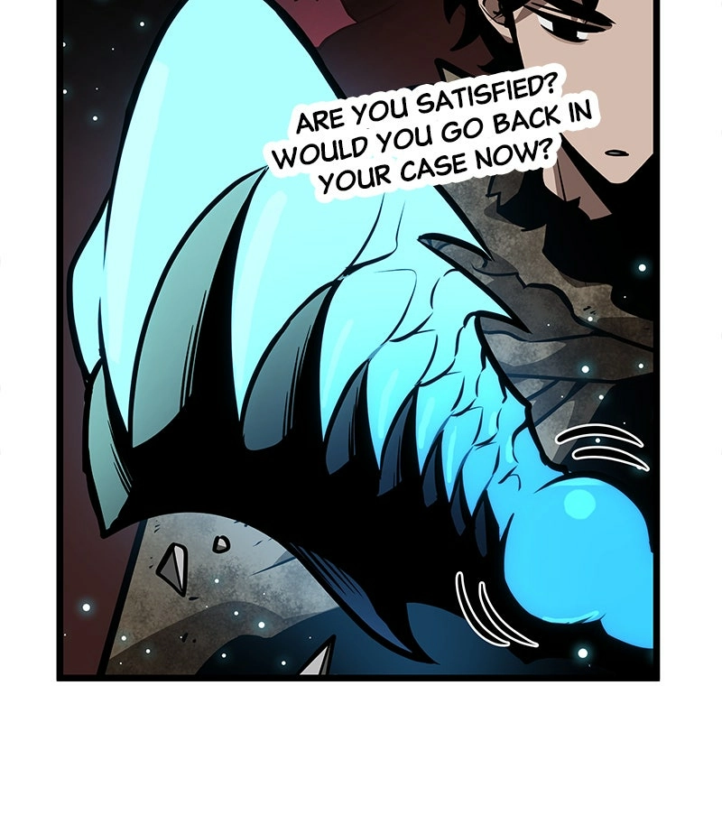 The World After The End Chapter 10 Page 87