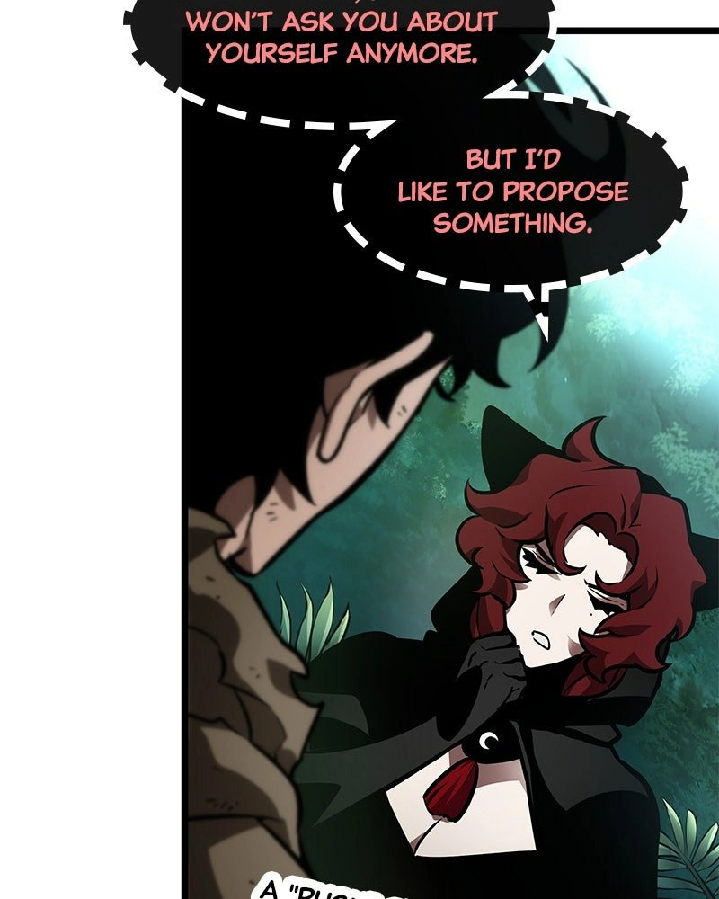 The World After The End Chapter 10 Page 92