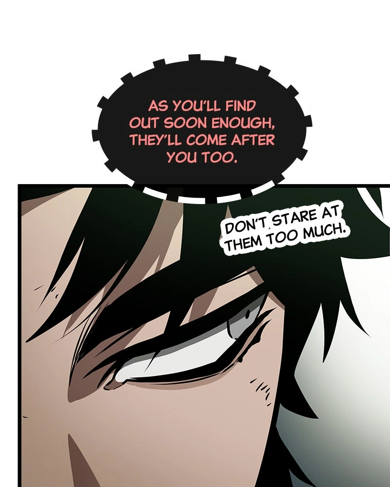 The World After The End Chapter 10 Page 103