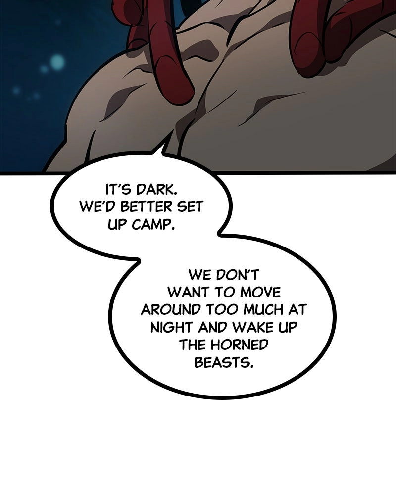 The World After The End Chapter 10 Page 107