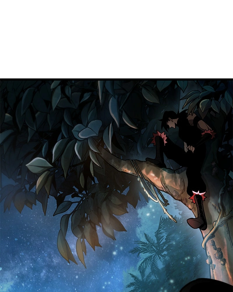The World After The End Chapter 10 Page 109