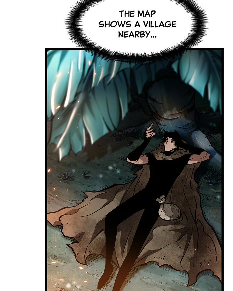 The World After The End Chapter 10 Page 112