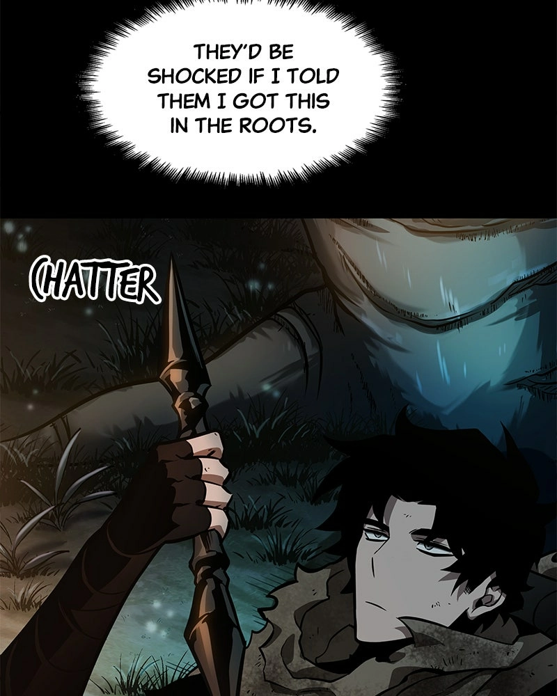 The World After The End Chapter 10 Page 126