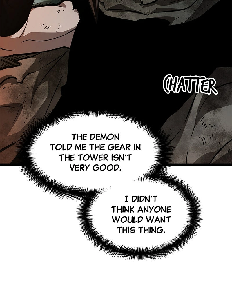 The World After The End Chapter 10 Page 127