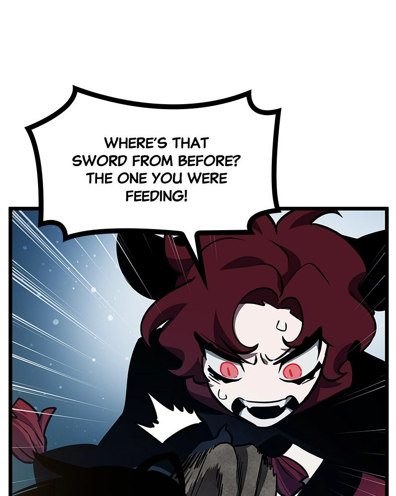 The World After The End Chapter 10 Page 140