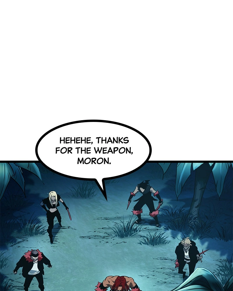 The World After The End Chapter 10 Page 147
