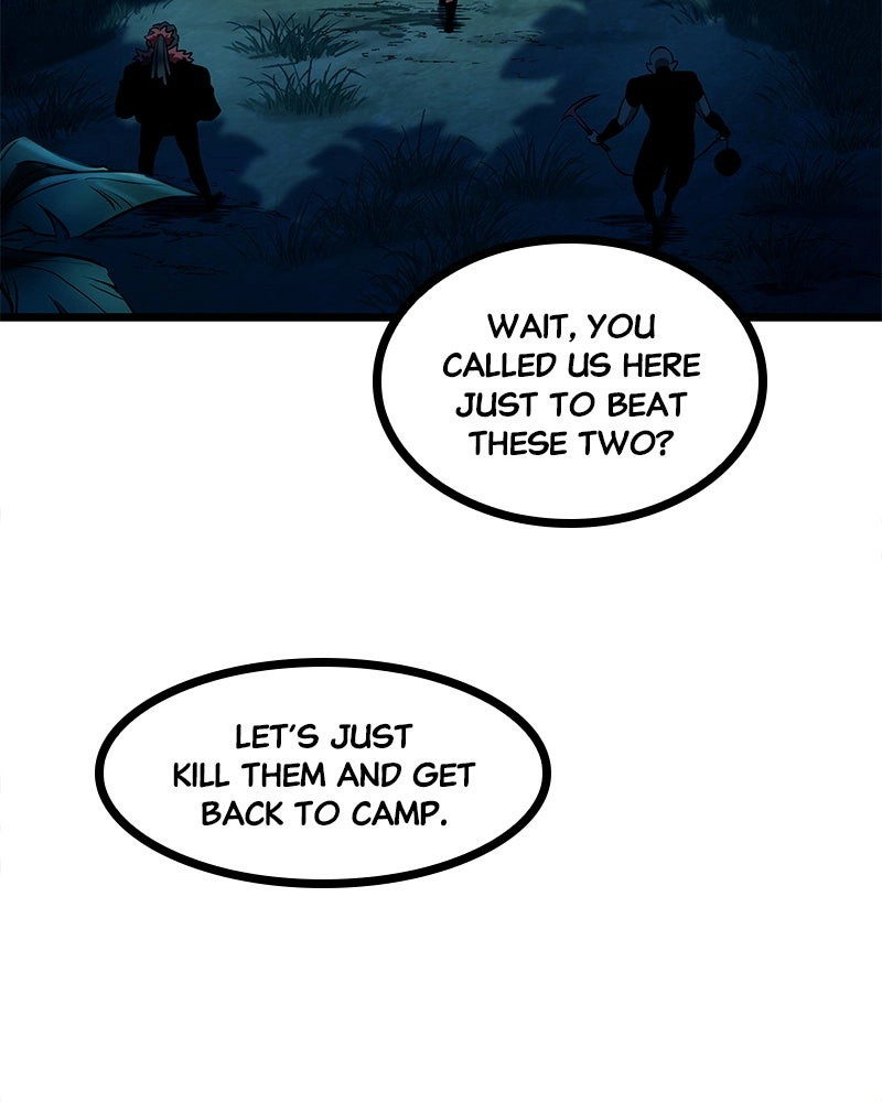 The World After The End Chapter 10 Page 149