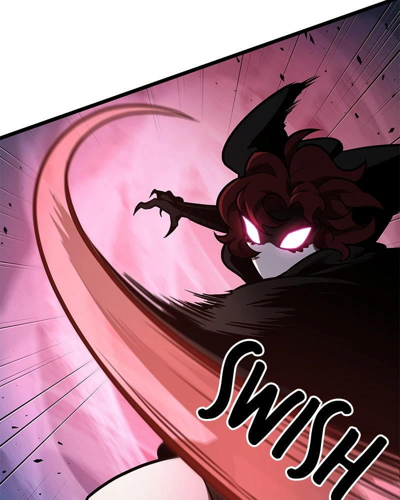 The World After The End Chapter 10 Page 158