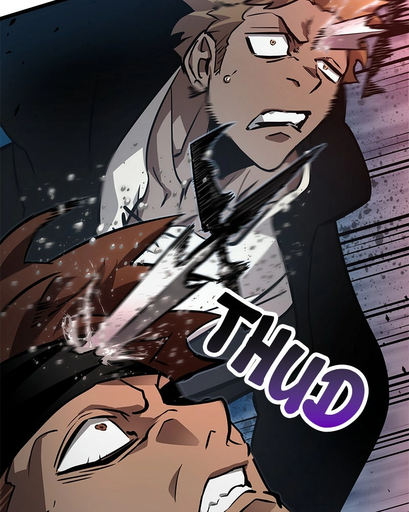The World After The End Chapter 10 Page 160