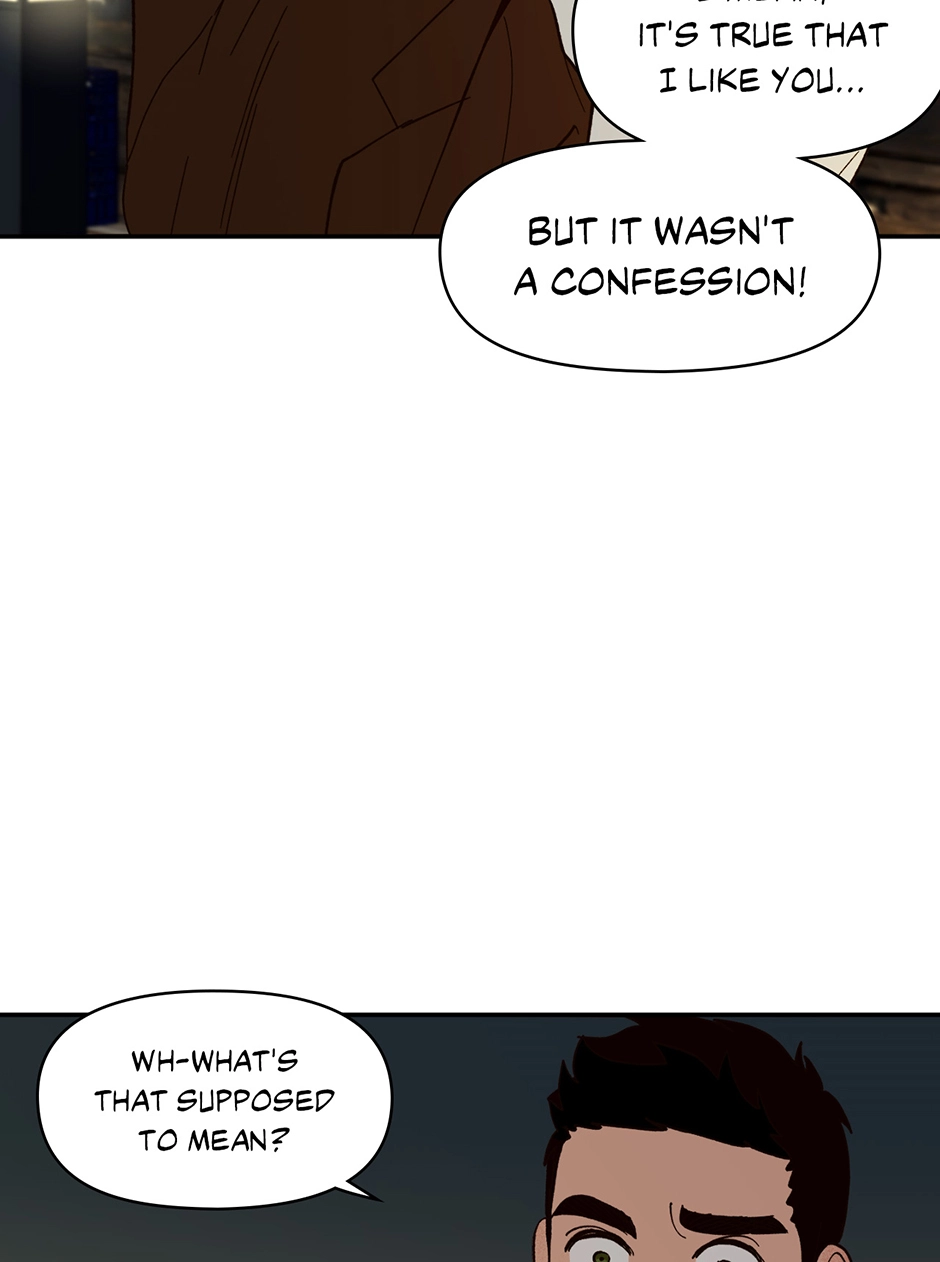 Master of Master Chapter 23 Page 22