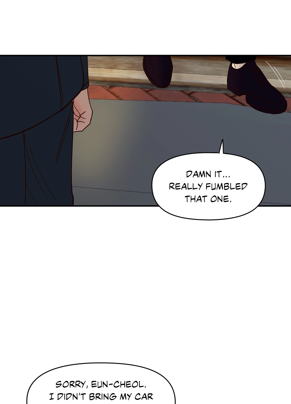 Master of Master Chapter 23 Page 27
