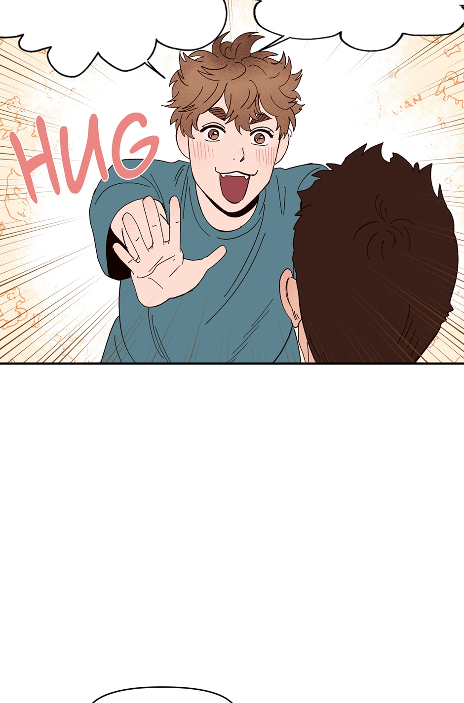 Master of Master Chapter 23 Page 34