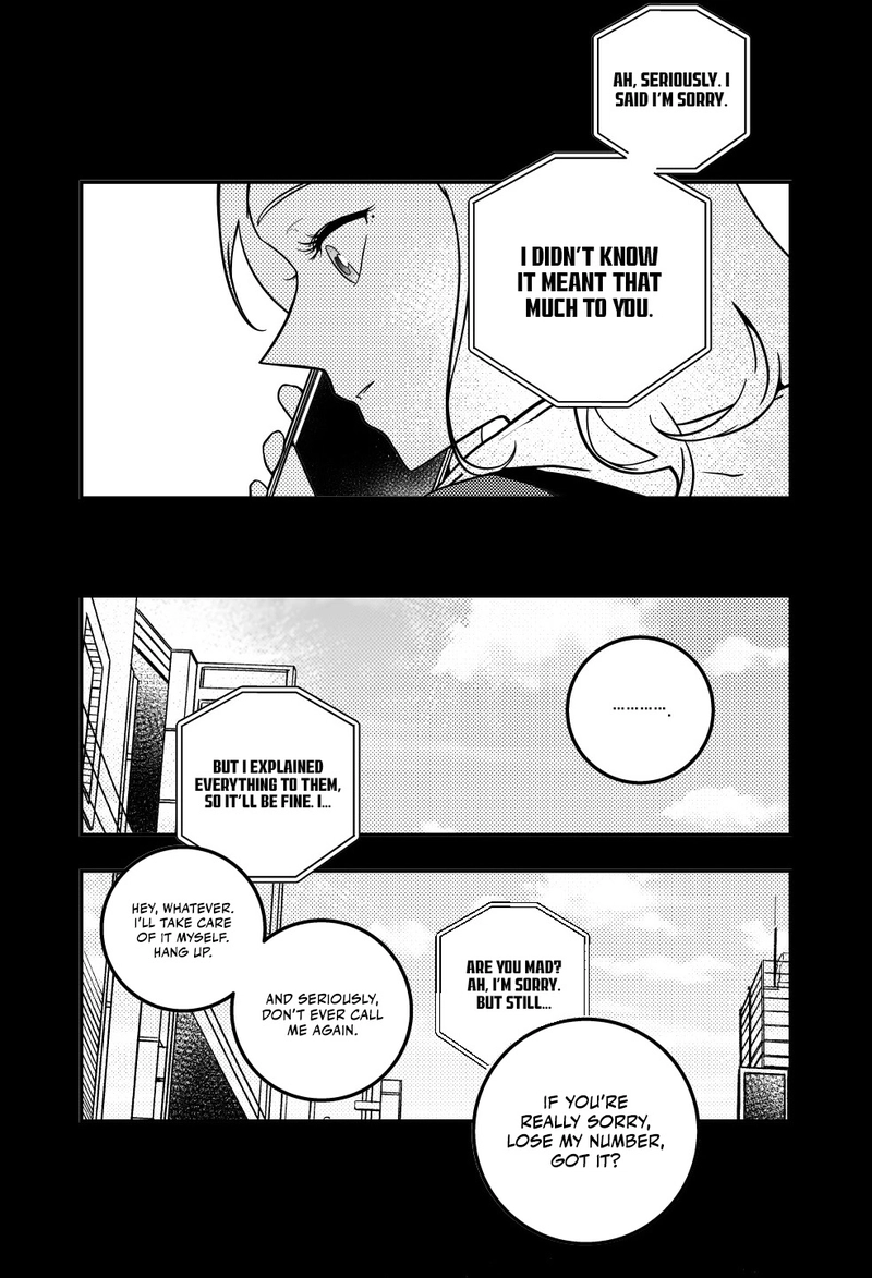 Eternal Strangers Chapter 2 Page 7