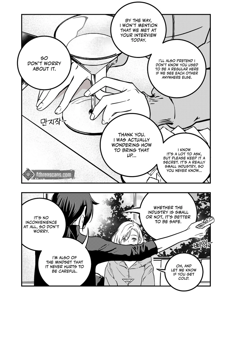 Eternal Strangers Chapter 2 Page 18