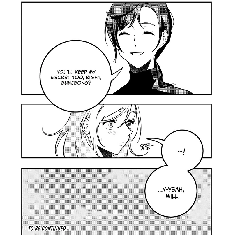 Eternal Strangers Chapter 2 Page 20