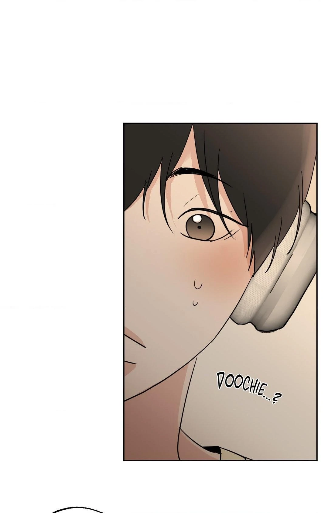 Lend Me Some Sugar Chapter 77 Page 3