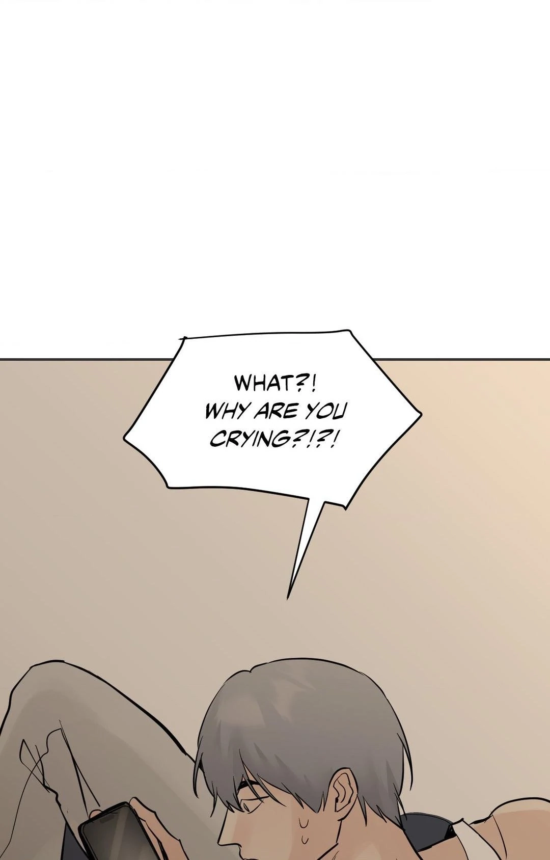 Lend Me Some Sugar Chapter 77 Page 16