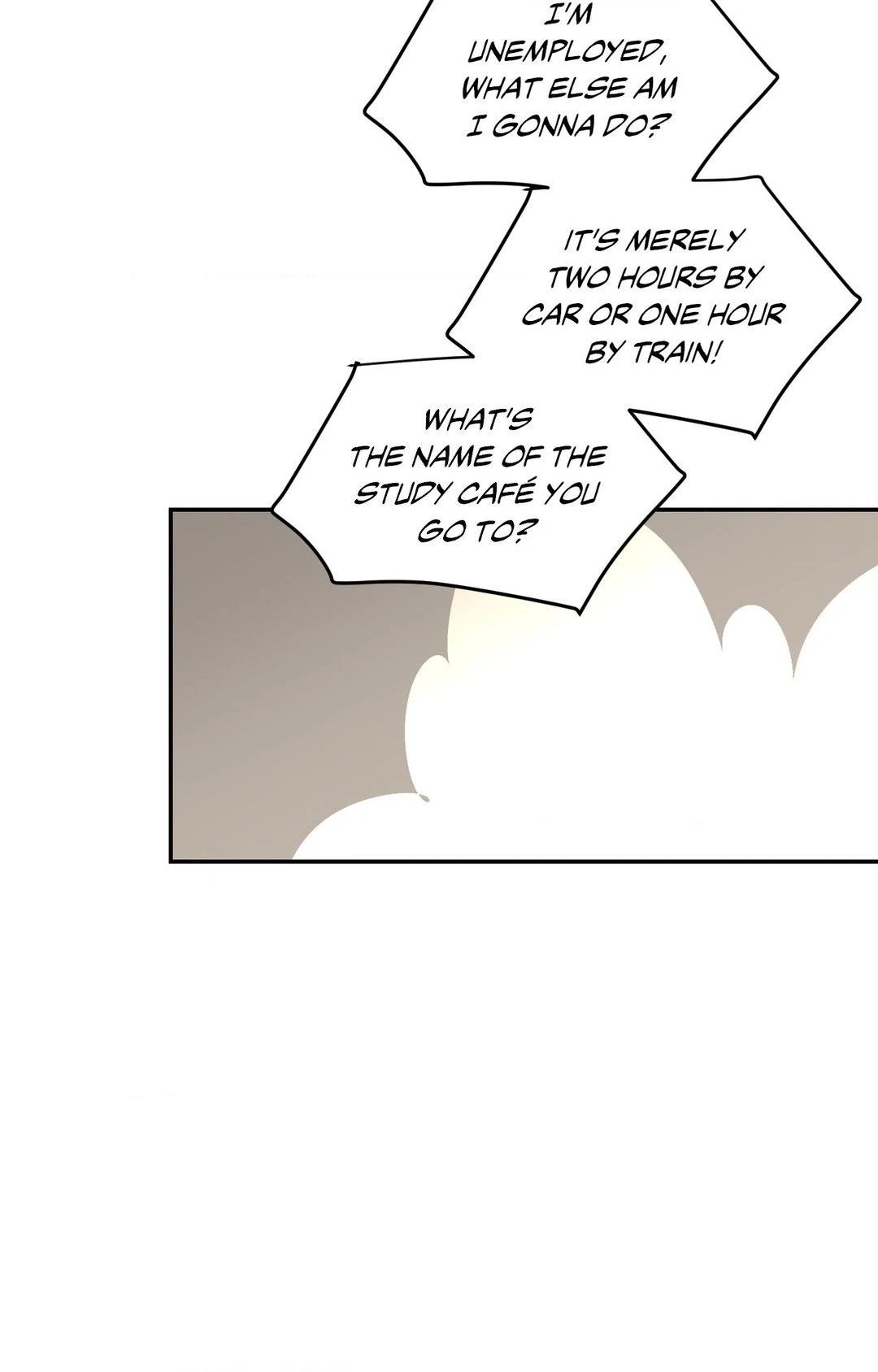 Lend Me Some Sugar Chapter 77 Page 24