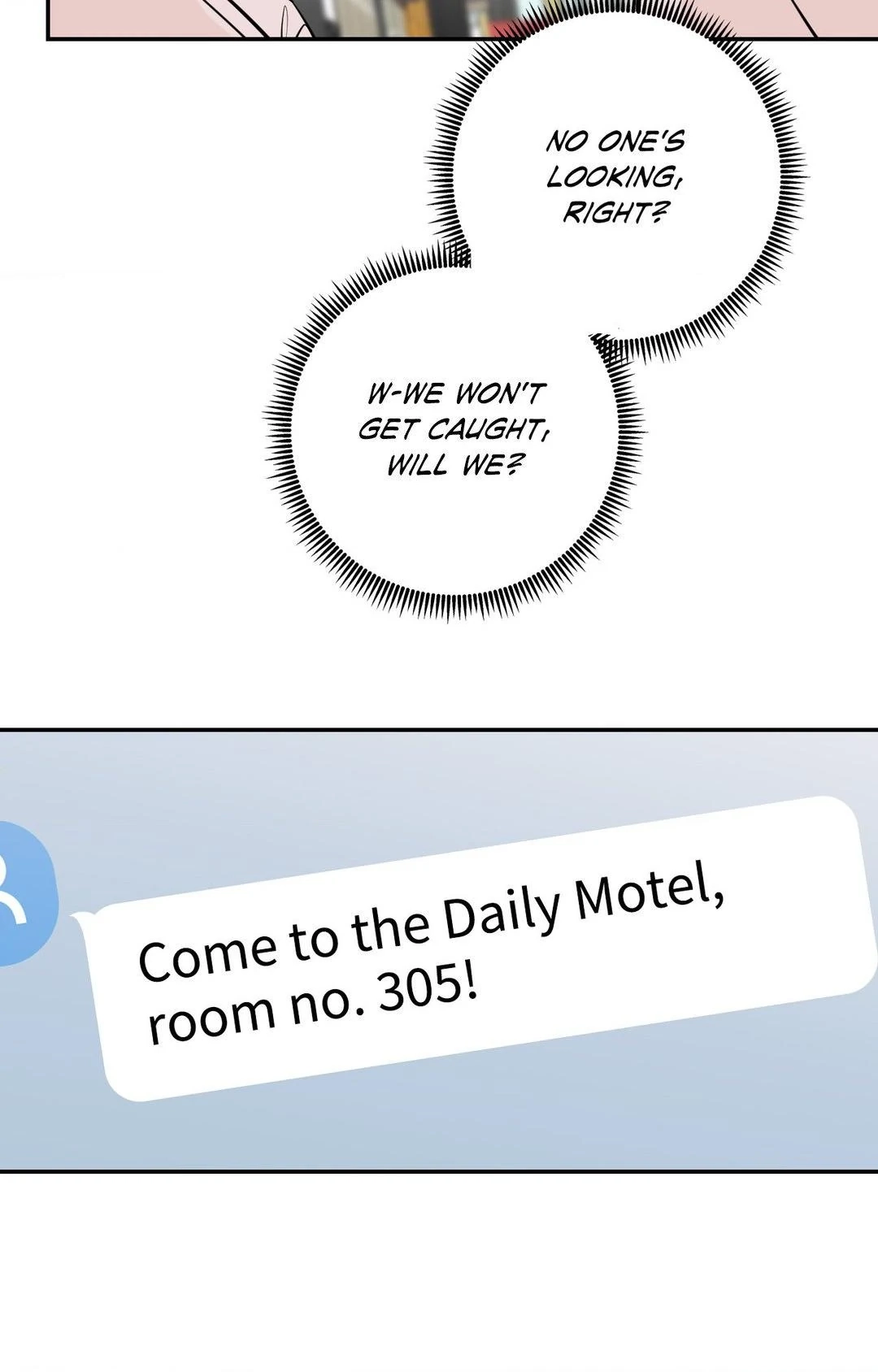 Lend Me Some Sugar Chapter 77 Page 31